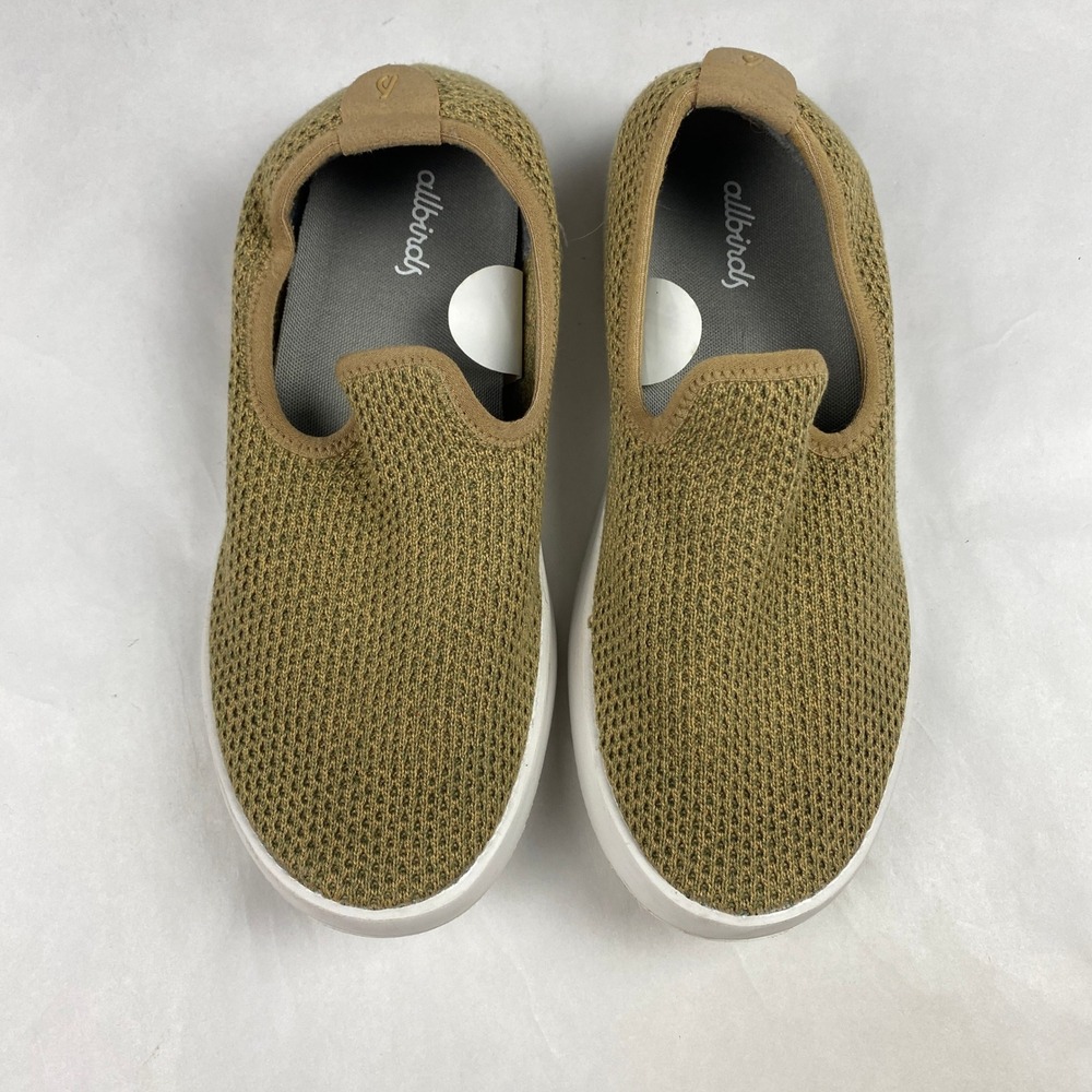 Allbirds Tree Lounger Shoes Women's Size 6 Slip on Sneakers - Picture 2 of 13